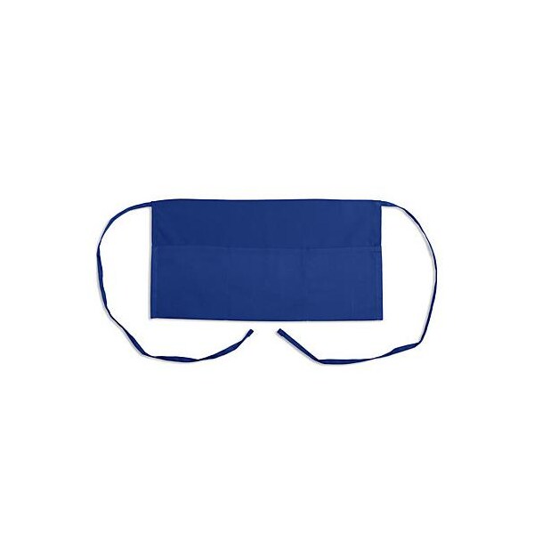 Kng 3 Pocket 11 in Navy Waist Apron - 1046NAV