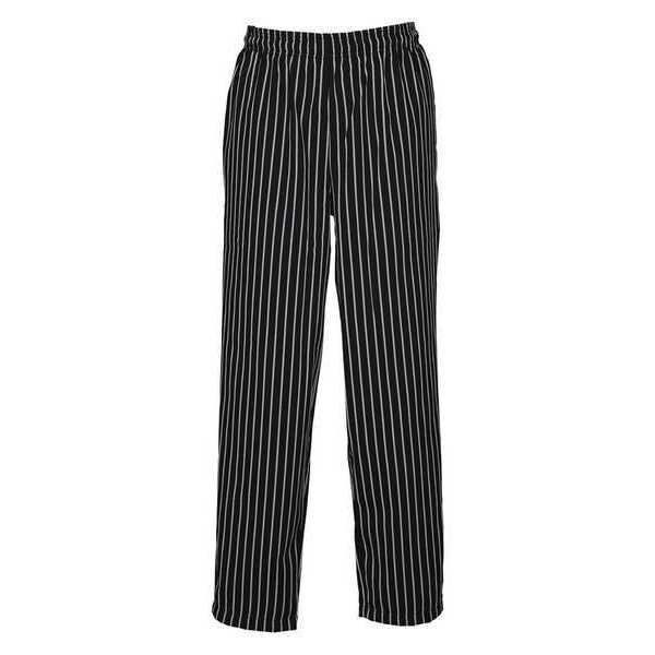 Fame (A Delta Plus Group Company) Chef Pants, CKS, C17, 3X - 82691