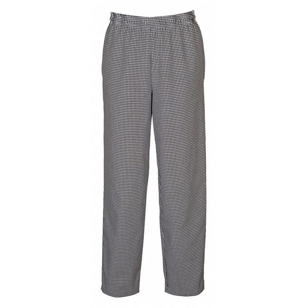 Fame (A Delta Plus Group Company) Chef Baggie Pant, HND, C15, SM - 81154