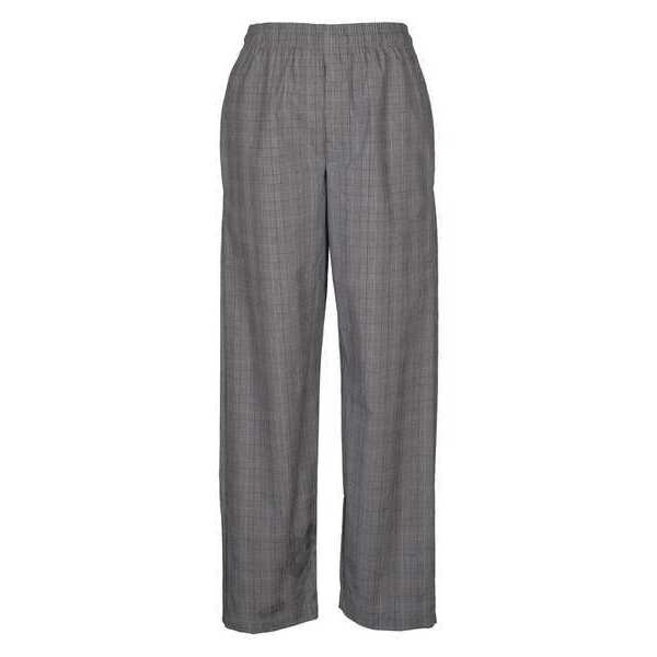 Fame (A Delta Plus Group Company) Chef Pants, HND, C17, XS - 82698