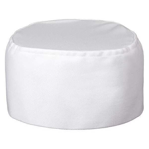 Fame (A Delta Plus Group Company) Chef Hat, Beanie, Mesh Top, C24 - 82589
