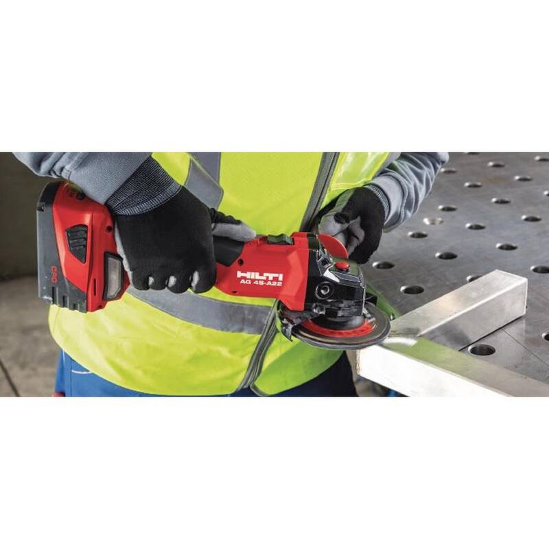Disco de Lijado de Fibra de Óxido de Aluminio de Granulado de 36 a 40, 5 pulgadas, Paquete Estándar (paquete de 25) - 2243247