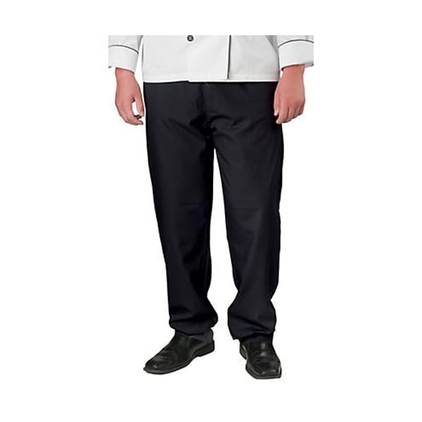 Allpoints Kng 2Xl Mens Baggy Pants Black - 2241BLK2XL