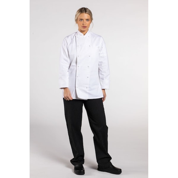 Uncommon Threads Navona for Women Wht 3XL - 0470C-2507