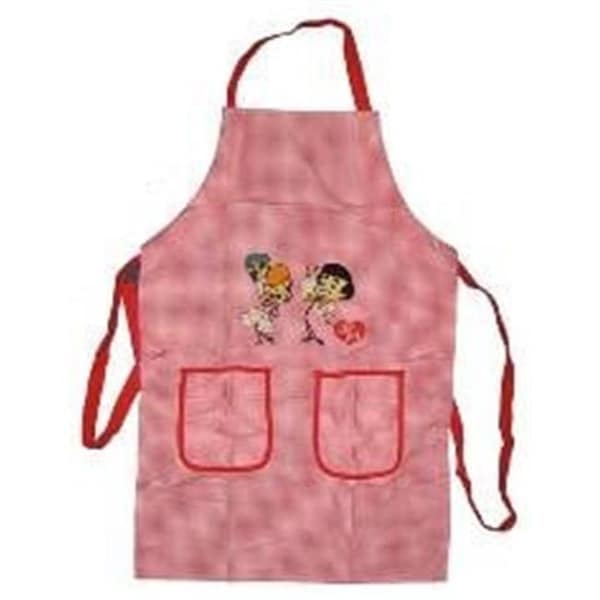Precious Kids Precious Kids 44001 Lucy Apron for Kids - 44001
