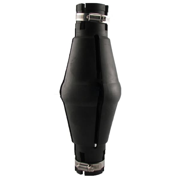 American Imaginations 1 in. Unique Torque Arrestor in Modern Style - AI-38600