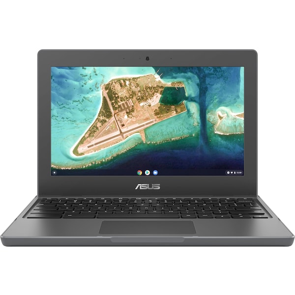 Asus Chromebook CR1 11.6 in. Rugged Chromebook - CR1100CKA-YZ142