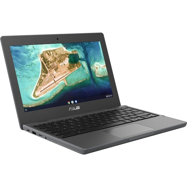 Asus Chromebook CR1 11.6 in. Rugged Chromebook - CR1100CKA-YZ142