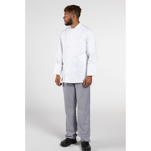 Uncommon Threads Palermo Wht 6XL - 0440C-2510