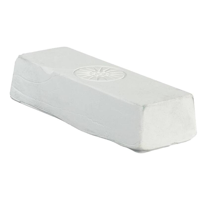 Pasta para pulir blanca Hilti para cintas no tejidas - 2243393