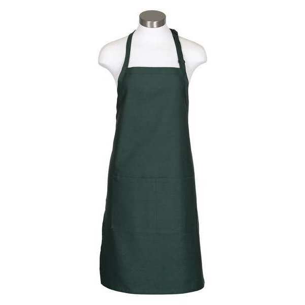 Fame (A Delta Plus Group Company) Butcher Apron, F8, Hunter Green - 18120