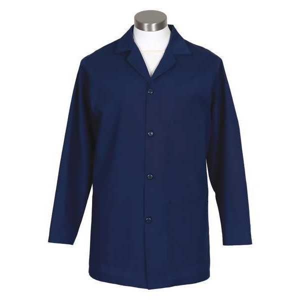 Fame (A Delta Plus Group Company) Counter Coat, Male, Navy, K73, SM - 82070