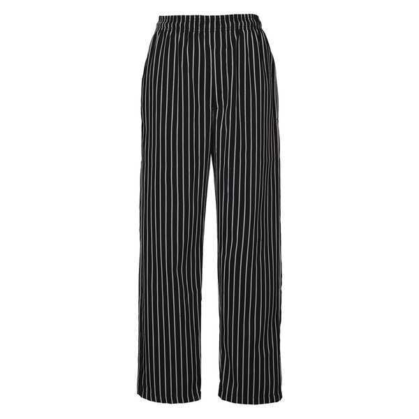 Fame (A Delta Plus Group Company) Chef Baggie Pant, CKS, C15, 5X - 82681