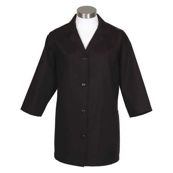 Fame (A Delta Plus Group Company) Smock, Female, Black, K72, XL - 82043