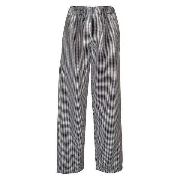 Fame (A Delta Plus Group Company) Chef Pants, HND, C17, LG - 81687