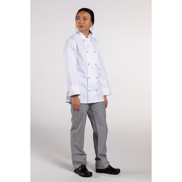 Uncommon Threads Napa for Women Wht 3XL - 0475-2507