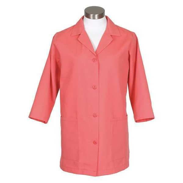 Fame (A Delta Plus Group Company) Smock, Female, Salmon, K72, XL - 82962