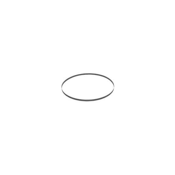 Milwaukee Hand Trucks Milwaukee 48-39-0508 Band Saw Blade, 10 TPI, 35-3/8 in L, Bi-Metal - 48-39-0508