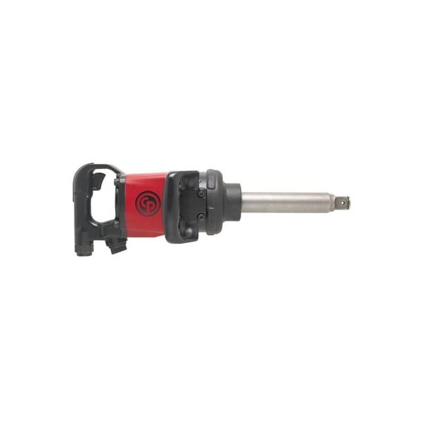 Chicago Pneumatic $IMPACT WR 1"2140 FT LBS STRAIGHT - CP7782-6