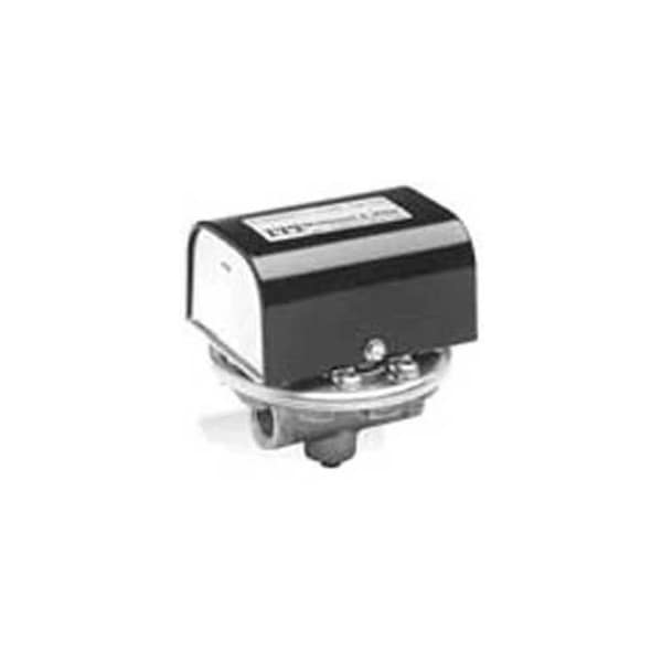 Interruptores de flujo de líquido de alta sensibilidad Serie FS1 de Mcdonnell & Miller, 1/2 pulgada NPT - 113200