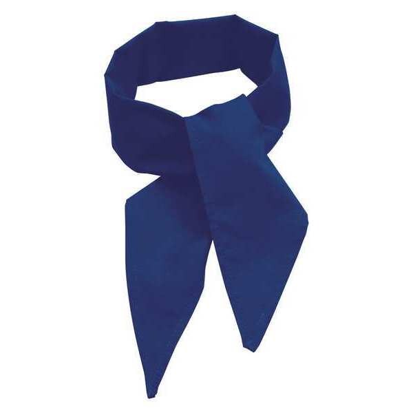 Fame (A Delta Plus Group Company) Neckerchief, Poplin, C22, Royal Blue - 82016