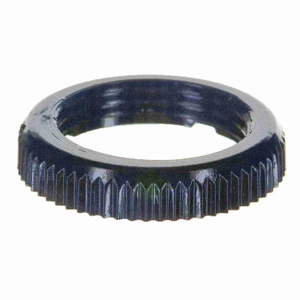 Tu petición ha sido completada. El título se traduce como: Midwest Fastener Tuercas de Vestir Negras 15/32"-32 1 12PK - 65363