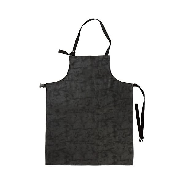 Allpoints Kng 33 1/2 In Apron Vinyl Charcoal Wtr Proof - 2714CHAR