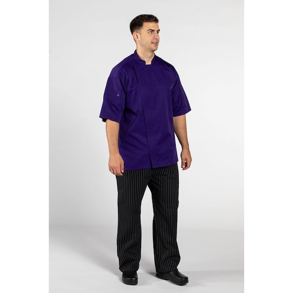 Uncommon Threads Venture w/Mesh Orange XL - 0703-8305