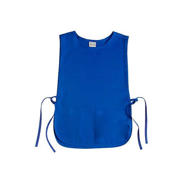 Allpoints Kng 30 In Cobbler Apron Royal Blue 2 Pocket - 1163RBL