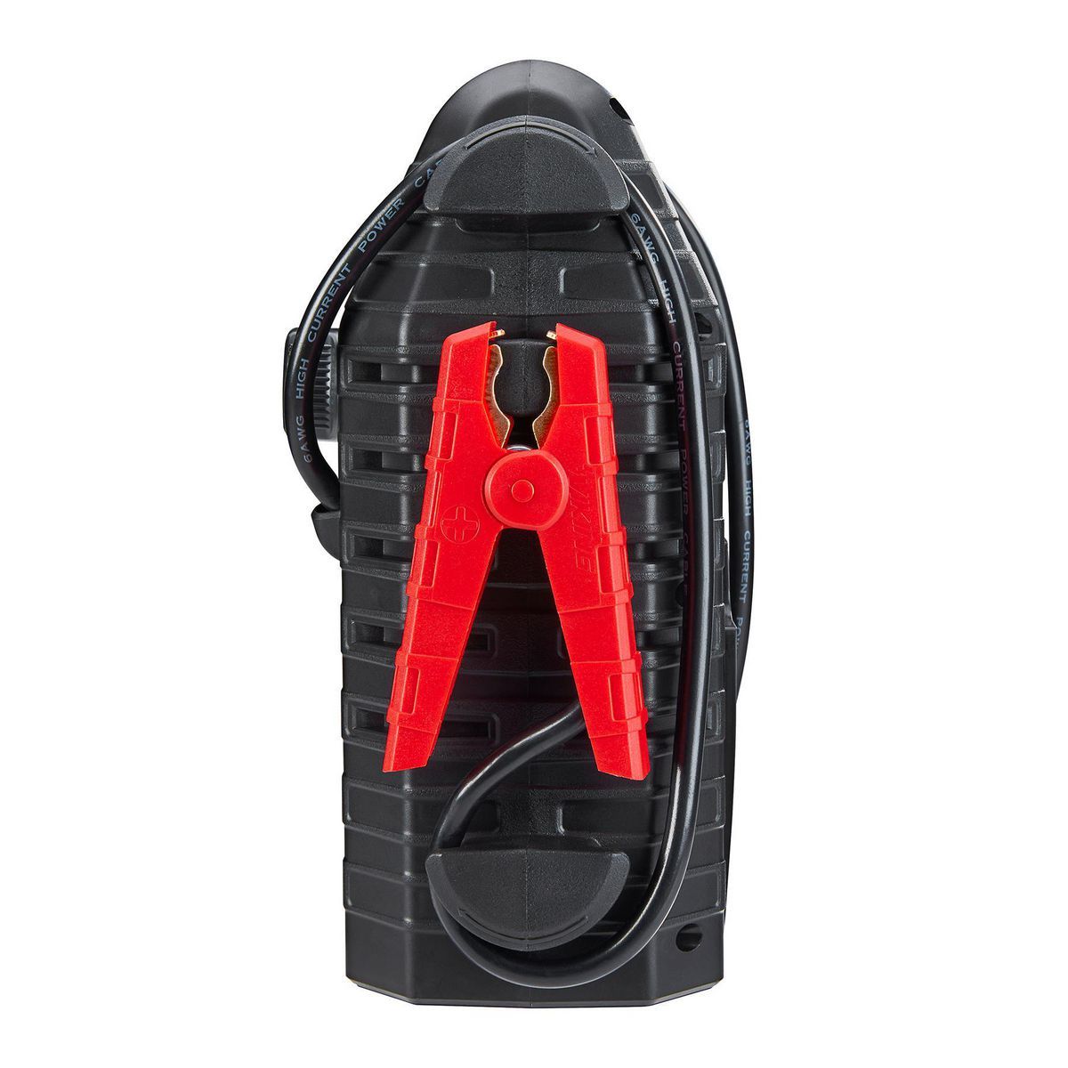 Cargador de batería y arrancador multifunción Viking de 1000 amperios de pico con compresor de aire de 150 PSI - 59531