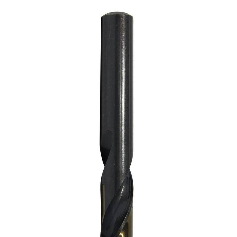 Broca de acero de alta velocidad de 4.50 mm de Drill America (12 piezas) - KFDMM4.50P12