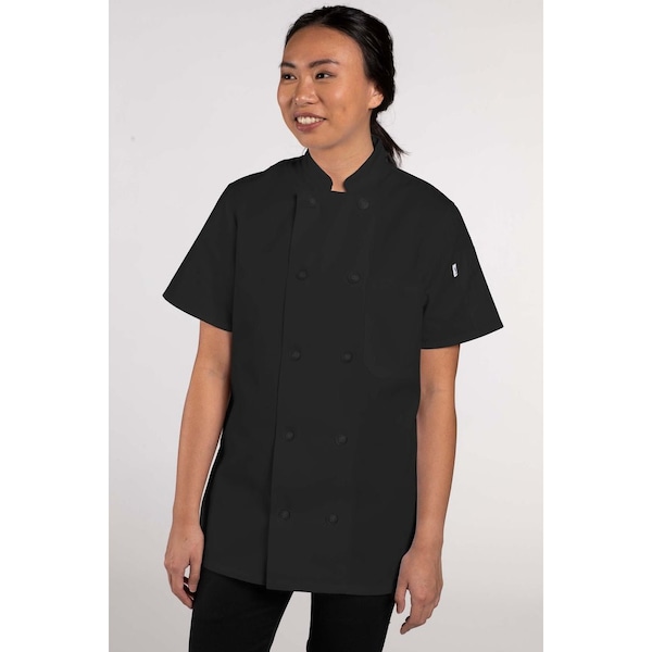 Uncommon Threads Tahoe for Women Blk XS - 0478-0101