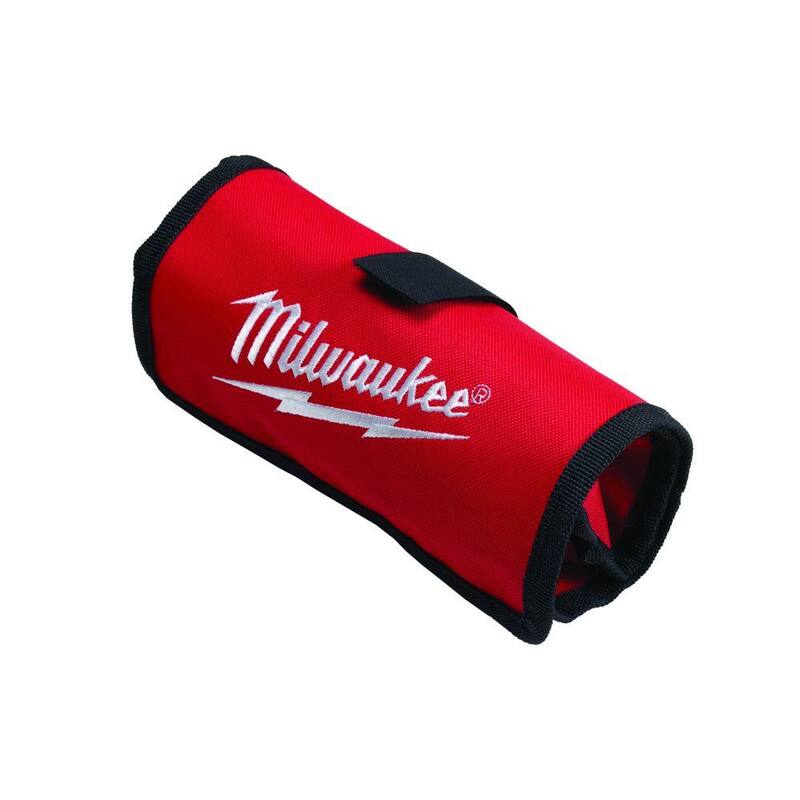 Juego de brocas para perforar madera tipo helicoidal de Milwaukee (4 piezas) - 48-13-4000