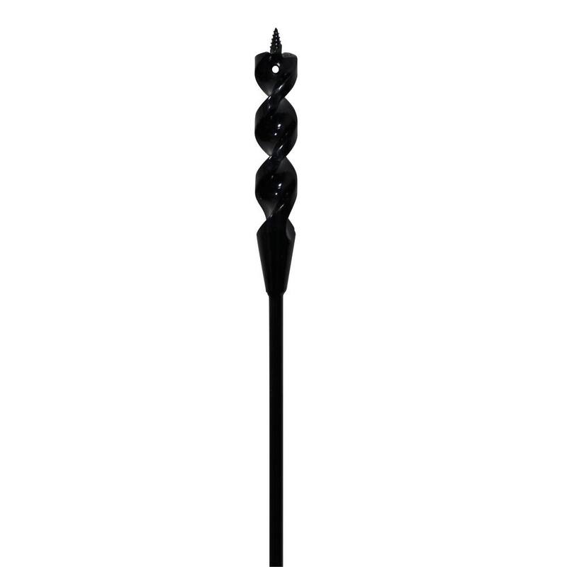 Broca flexible de 3/4 de pulgada x 54 pulgadas - 58296740