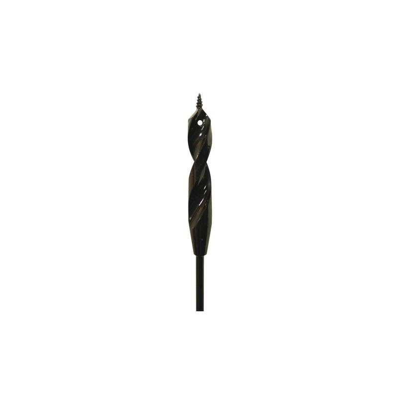 Broca de barrena flexible Southwire 3/8 in. x 54 in. - 58296840