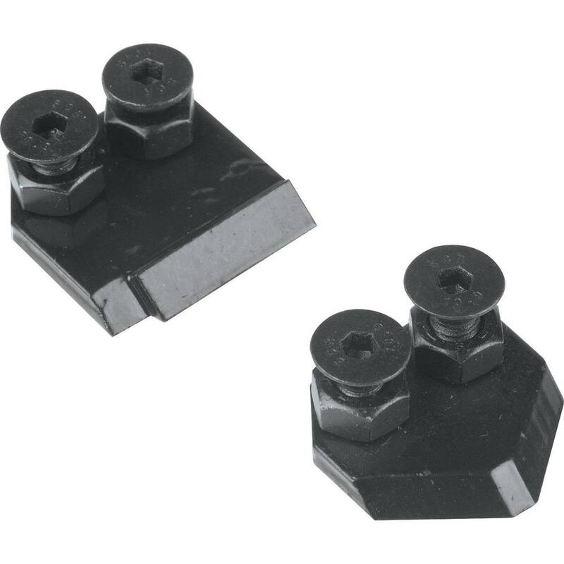 Juego de Cuchillas de Broca para Barrena para Tierra de 4 pulgadas de Makita - E-07668