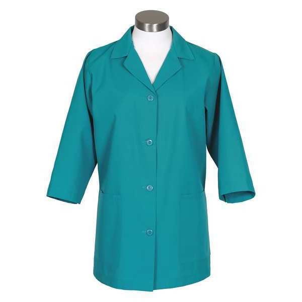 Fame (A Delta Plus Group Company) Smock, Female, Jade, K72, 5XL - 83084
