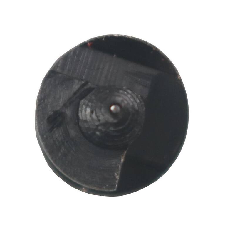 Broca de avellanar de acero de alta velocidad de 1 pulgada x 7-1/2 pulgadas - DMS73-0011