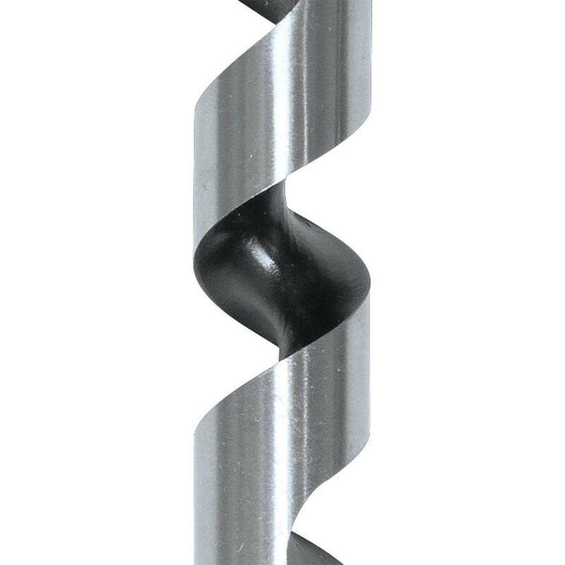 Broca de barrena para barco de acero de 3/4 pulgadas x 6 pulgadas - D-35732