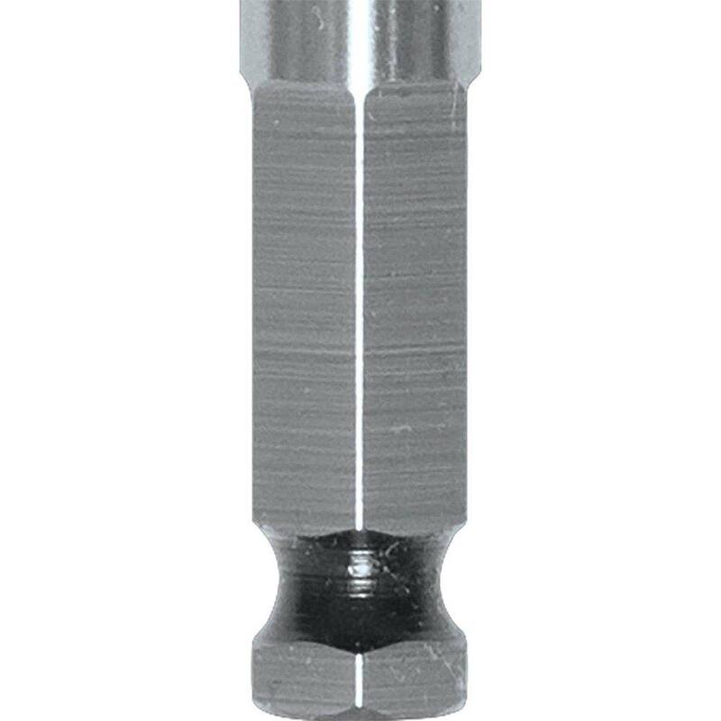 Broca de barrena para barco de acero de 3/4 pulgadas x 6 pulgadas - D-35732