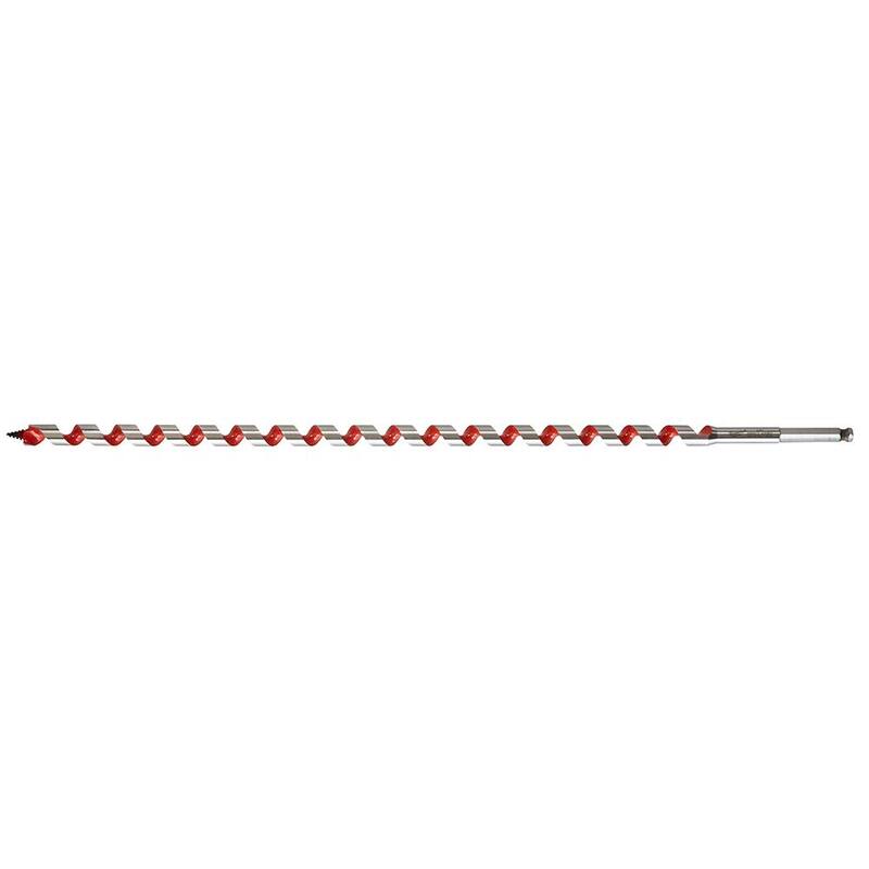Broca de barco de 1/2 pulgadas x 18 pulgadas Milwaukee - 48-13-5540
