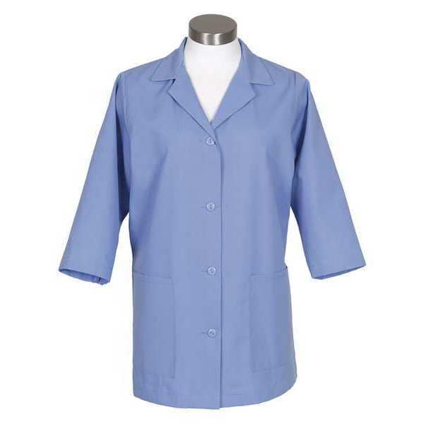 Fame (A Delta Plus Group Company) Smock, Female, Ceil Blue, K72, XS - 81893