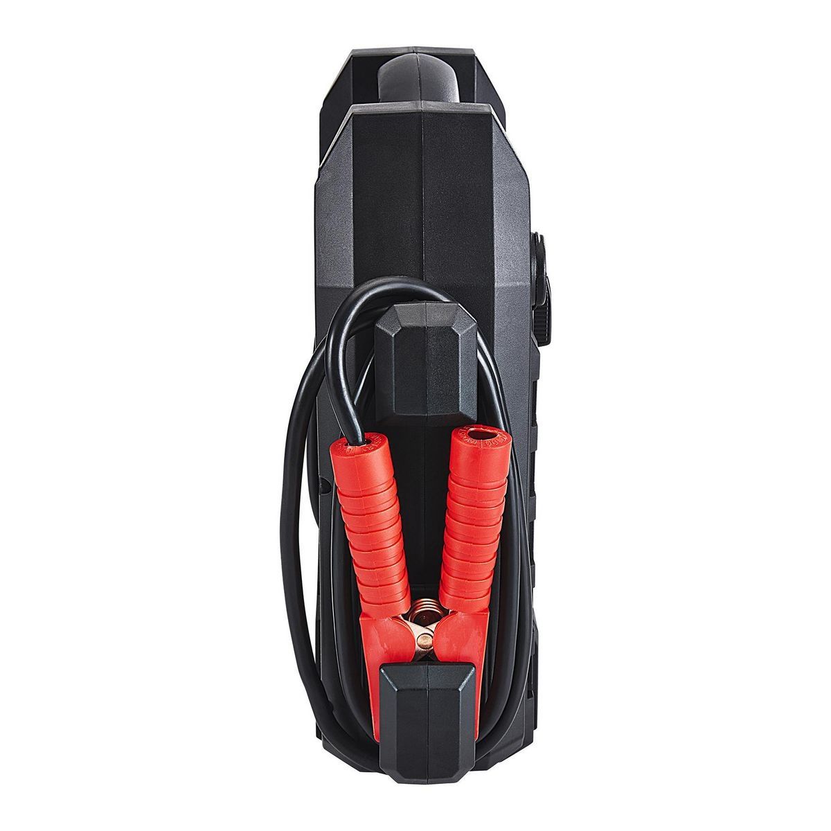 Arrancador de Batería Portátil para Auto Cen-Tech de 630 Amperios de Pico y Paquete de Energía - 58979