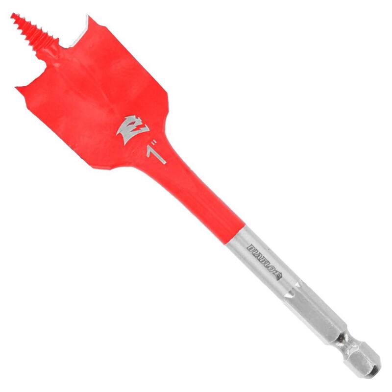 DIABLO Broca plana SPEEDemon de 1 pulgada x 4 pulgadas - DSP1060