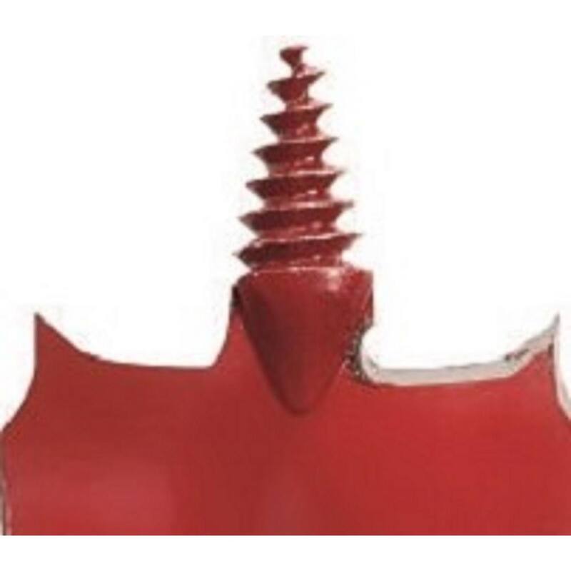 Brocas de pala de madera de alta velocidad de 1/2 pulg. x 6 pulg. Hilti (Juego de 3 piezas) - 2025586