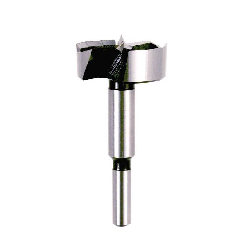 DIABLO Broca Forstner de Acero de Alta Velocidad de 1-3/4 pulgadas - FB-013