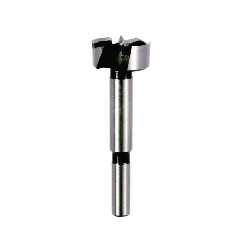 Broca Forstner de acero de alta velocidad de 1-1/8 pulgadas - FB-008