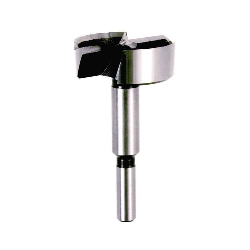 Broca Forstner de acero de alta velocidad de 1-7/8 pulgadas - FB-014