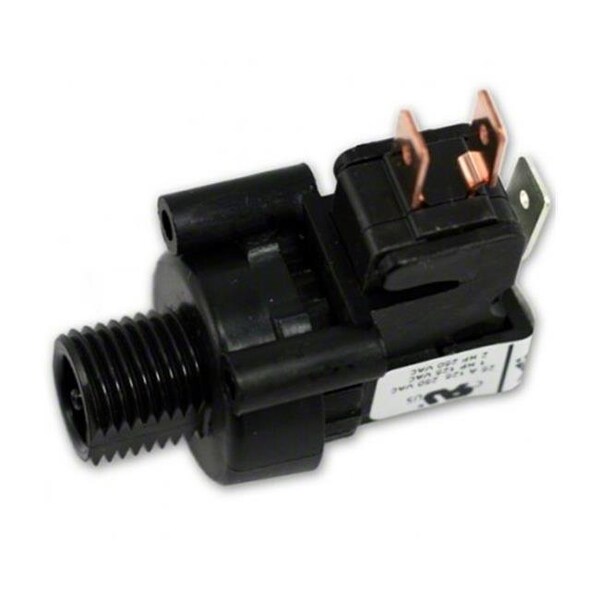 Senasys TBS301A Interruptor de Aire Latch Spdt 20a - TDITBS301