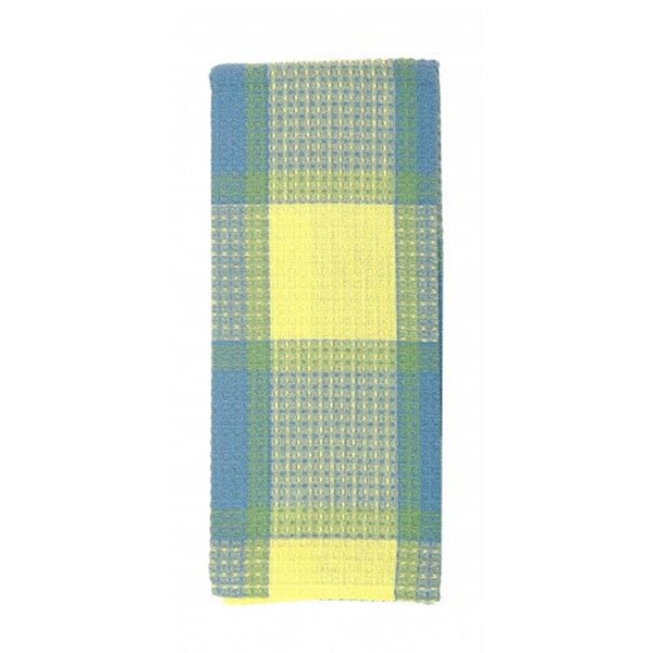 Mr. Mjs Trading AG-30713S-4 Tea Towels, Provence, 4PK - AG-30713S/4